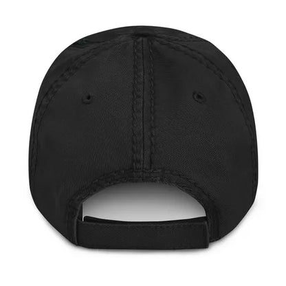 Type R Car Embroidered Cap