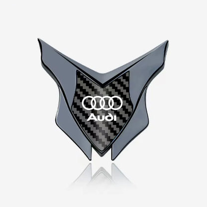 Audi Emblem Decal