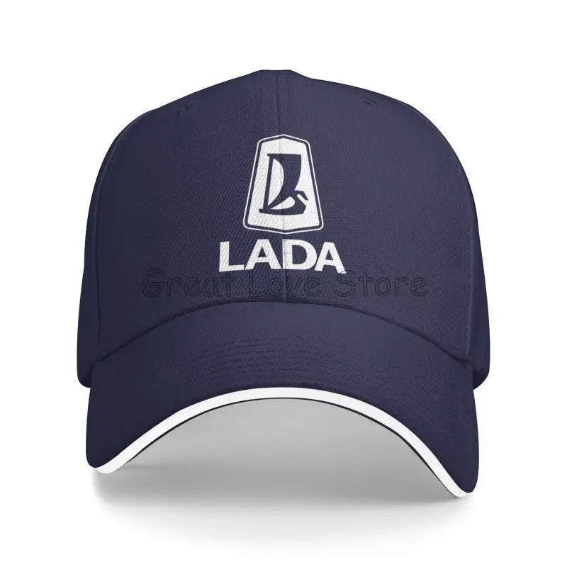Lada Baseball Cap