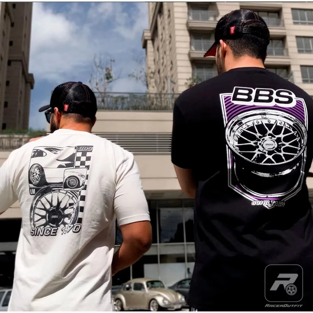 BBS-Auto-Fans-T-Shirt 