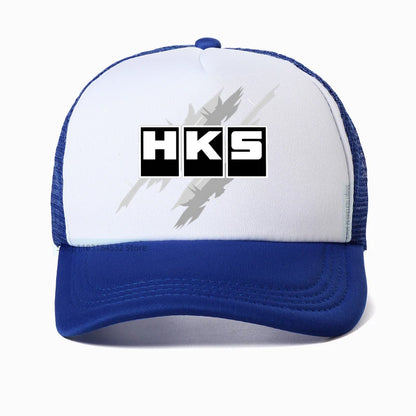 HKS Baseball Cap 