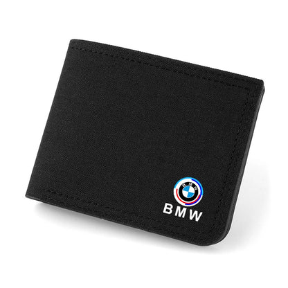 Car Thematic Wallet 