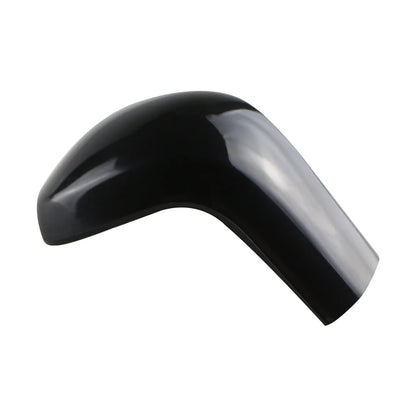 Carbon Fiber Gear Shift Knob Cover