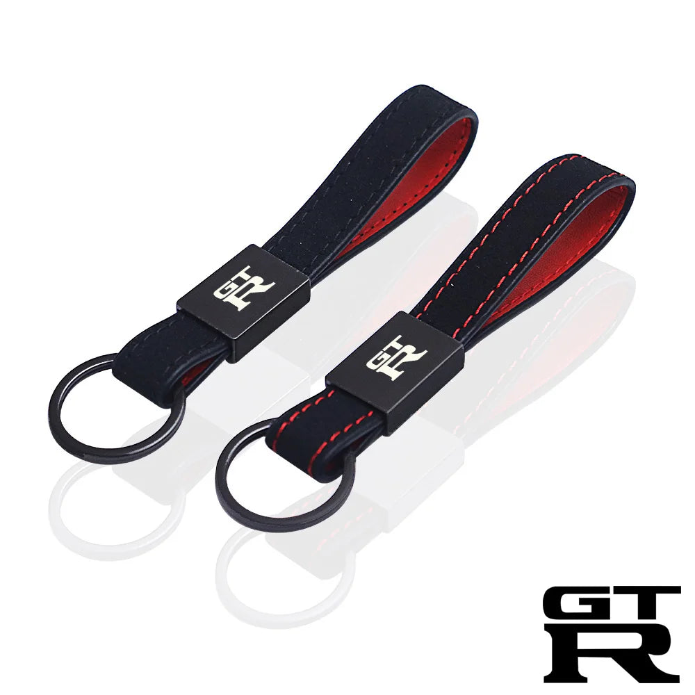 Porta-chaves para carro GT-R NISMO NN