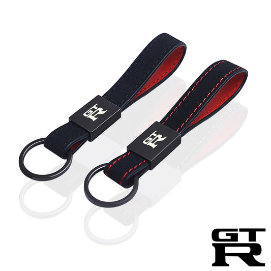 Móc chìa khóa ô tô GT-R NISMO NN