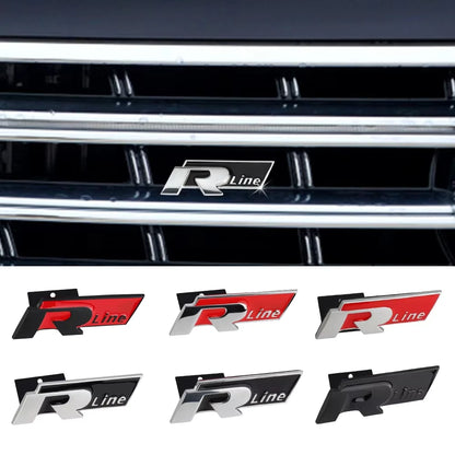 R Line Styling Front Grille 