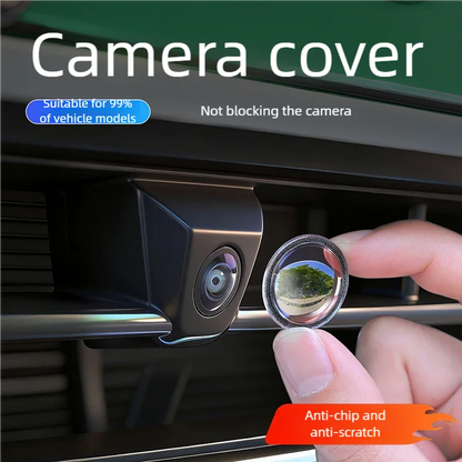 Backup Camera Protective Cover