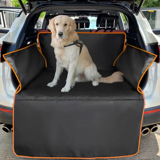 SUV Trunk Protector Mat