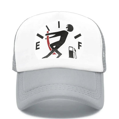 Fuel Gauge Cap
