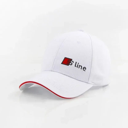 A. Sline Style Baseball Cap