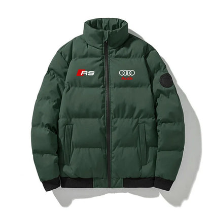 RS Line Jacket Waterproof