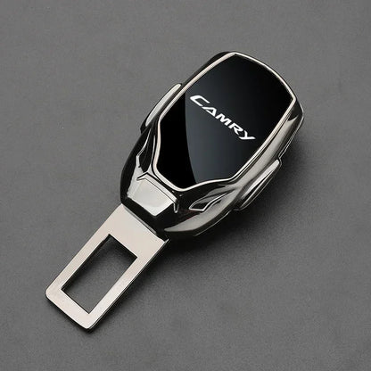 Cinto com fivela de clipe Camry TA
