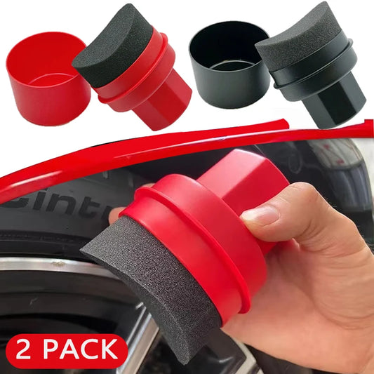 Tire Applicator Sponge