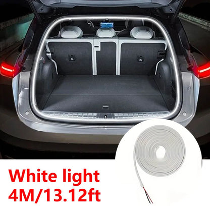 Car High Trunk Lighting 
