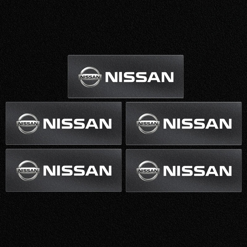 Nismo Autodekoraufkleber NN