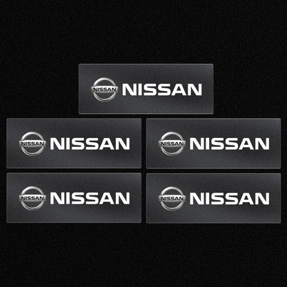 Nismo Autodekoraufkleber NN