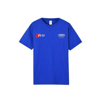 RS Line Cotton Shirt