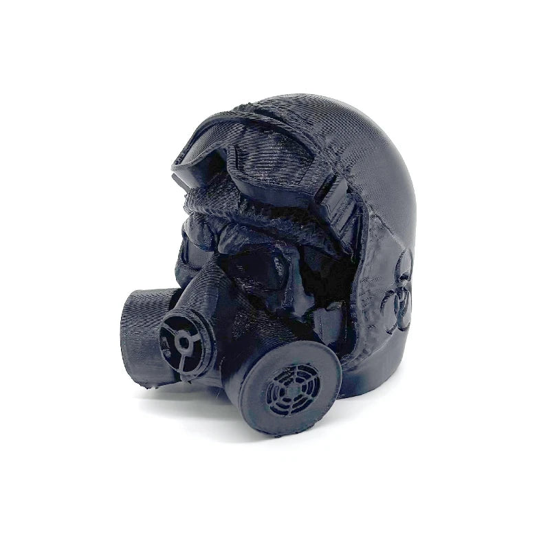 Pilot Gas Mask Tow Ball Cover