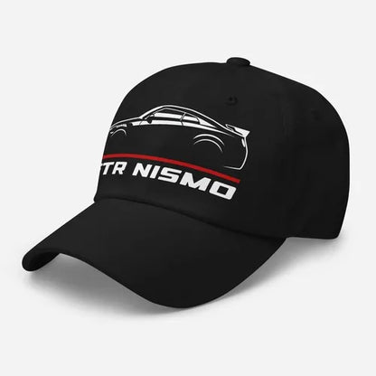 GTR Nismo Baseball Cap 