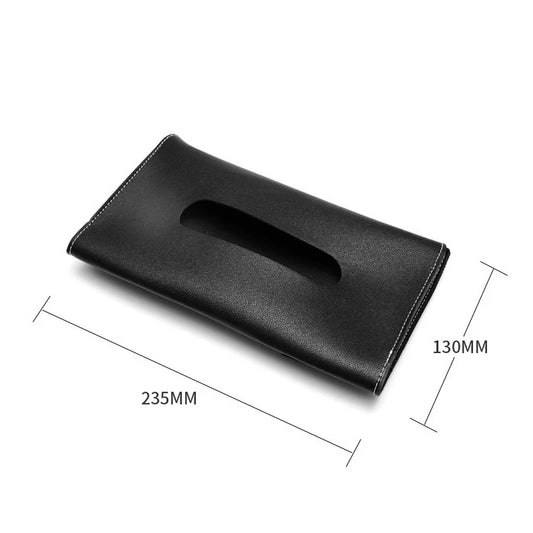 Car Sun Visor Tissue Holder