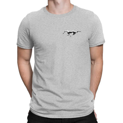 Mustang Cotton Shirt 