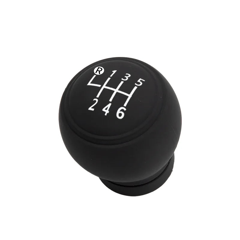 Gear Shift Knob Silicone Cover 