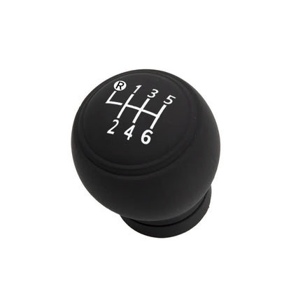 Gear Shift Knob Silicone Cover 