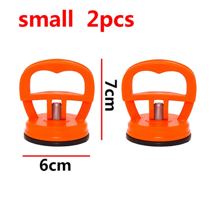 2pcs Heavy Duty Suction Cups
