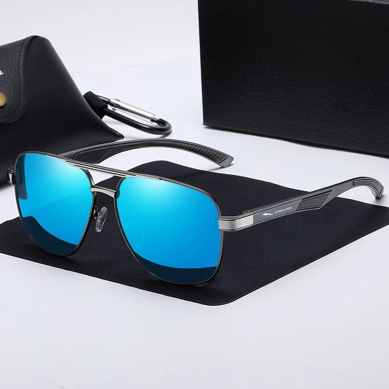 Jaguar Polarized Sunglasses