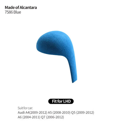 Gear Shift Knob Trim Cover AI