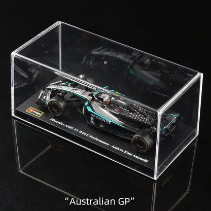 Elite 1/43 Scale Racing Replica