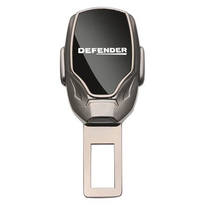 Defender Car Seat Belt Clip Extension LR