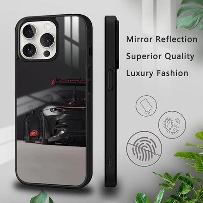 Voitures de sport de luxe Coque et skin iPhone