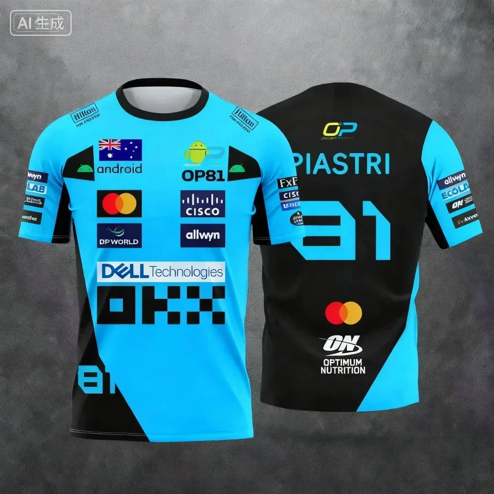 Elite Performance Racing Jersey