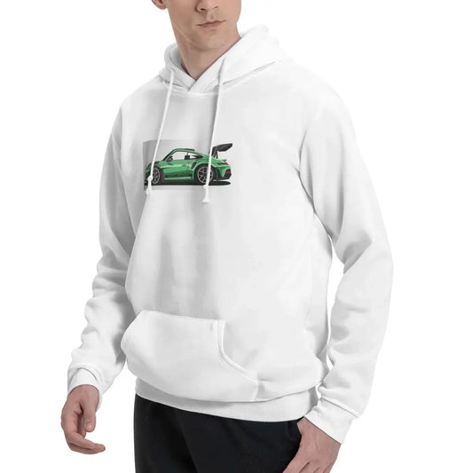 Sports Race Car Hoodies