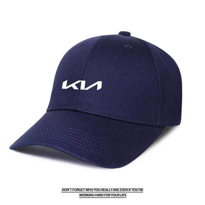 Kia New Baseball Cap