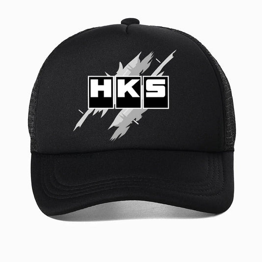 HKS Baseball Cap 
