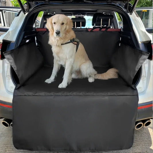 SUV Trunk Protector Mat