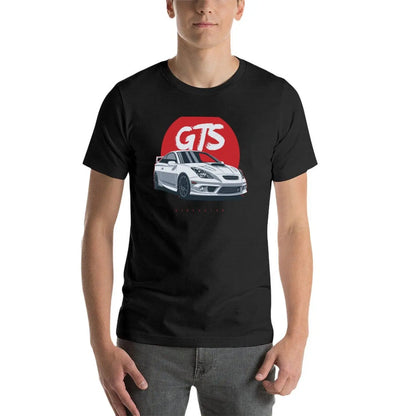 GTS Men T-Shirt PE
