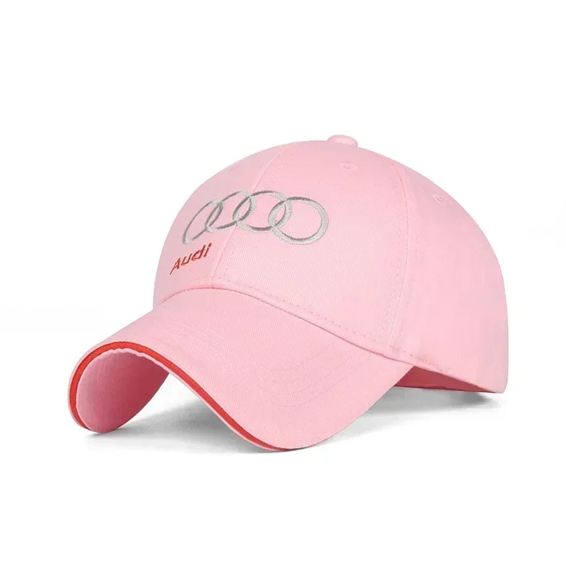 A. Sline Style Baseball Cap