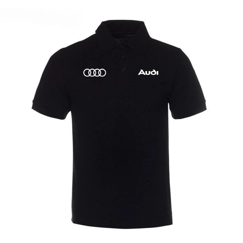 A Fans Minimalist Polo Shirt