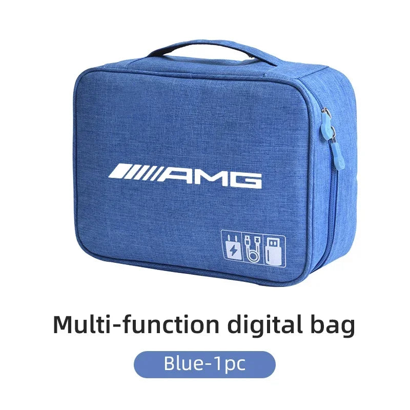 AMG Organizer Bag – Premium Storage 