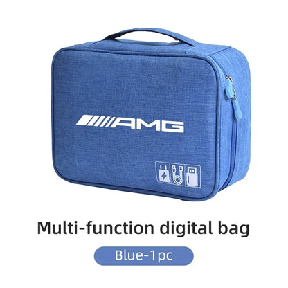 AMG Organizer Bag – Premium Storage 