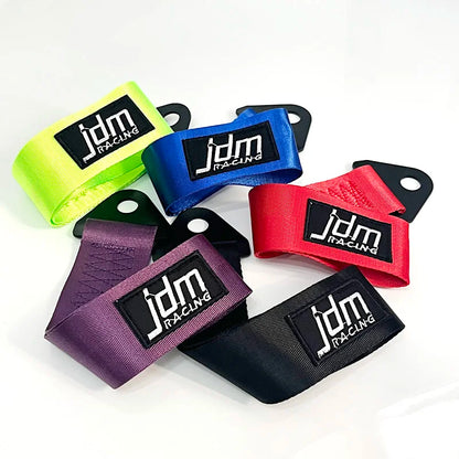 Porte-clés JDM Racing 