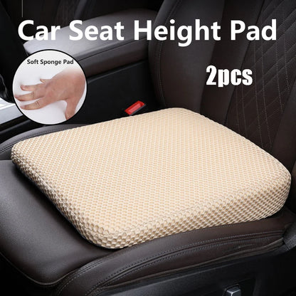 Car Seat Booster Cushion 