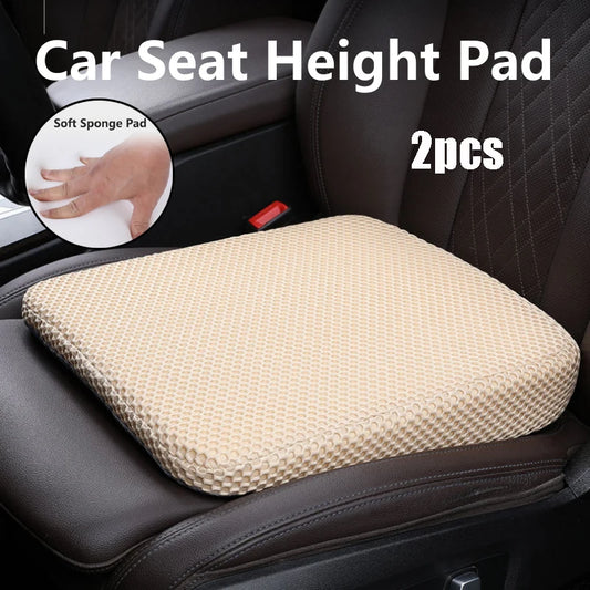 Car Seat Booster Cushion 