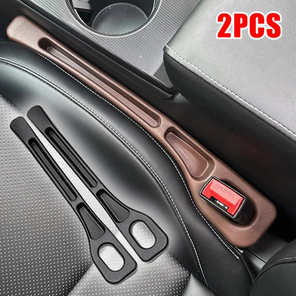 2PCS Car Seat Gap Filler