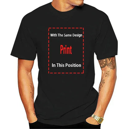 Drive The Legend Racing T-Shirt