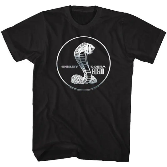 Shelby Cobra GT500 Design T-Shirt 