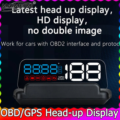 Head Up Display Windshield 